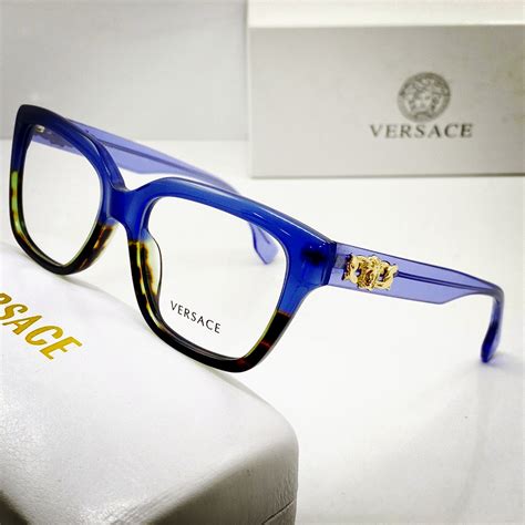 versace eyeglasses mens near me|versace prescription eyeglasses for men.